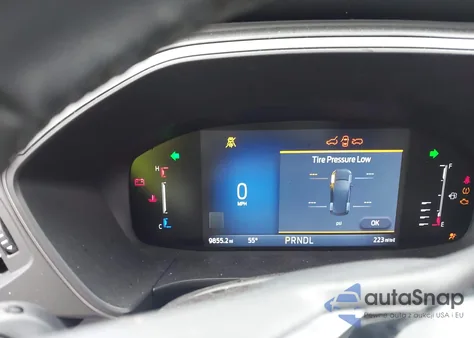 2024 Ford Escape Active from USA, damaged, VIN 1FMCU9GN5RUB14794